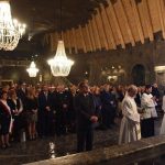 Jubileusz 60-lecia Koła Polskiego Związku Niewidomych w Wieliczce z Artur Kozioł