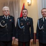 Wóz strażacki dla OSP Dobranowice