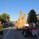 Wieliczka na uroczystościach Festa del Covo we Włoszech_z Artur Kozioł