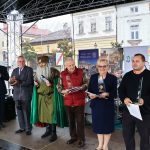 XII Wielickie Miodobranie z Artur Kozioł