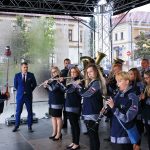 XII Wielickie Miodobranie z Artur Kozioł