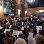 Wieliczka na 100-lecie Niepodległości Polski