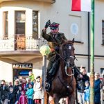 Obchody 100. Rocznicy Odzyskania Niepodległości Polski w Wieliczce 2018