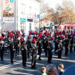 Obchody 100. Rocznicy Odzyskania Niepodległości Polski w Wieliczce 2018