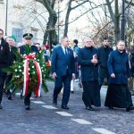 Obchody 100. Rocznicy Odzyskania Niepodległości Polski w Wieliczce 2018