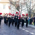 Obchody 100. Rocznicy Odzyskania Niepodległości Polski w Wieliczce 2018