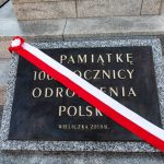 Obchody 100. Rocznicy Odzyskania Niepodległości Polski w Wieliczce 2018