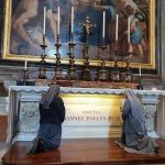 Niedziela Palmowa w Watykanie z Artur Kozioł