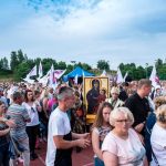 6. solne uwielbienie 2019 w Wieliczka z Artur Kozioł