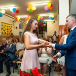 Zakończenie Roku Szkolnego w Niepublicznym Gimnazjum w Podstolicach z Artur Kozioł