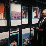 wystawa „Małopolska Karola Wojtyły – Jana Pawła II Wieliczka-Brzegi