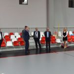 spotkanie konsultacyjne, opieka medyczna w Wieliczce Artur Kozioł, arena lekkoatletyczna