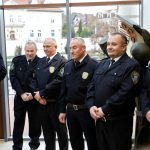 30 lat straży miejskiej w Wieliczce